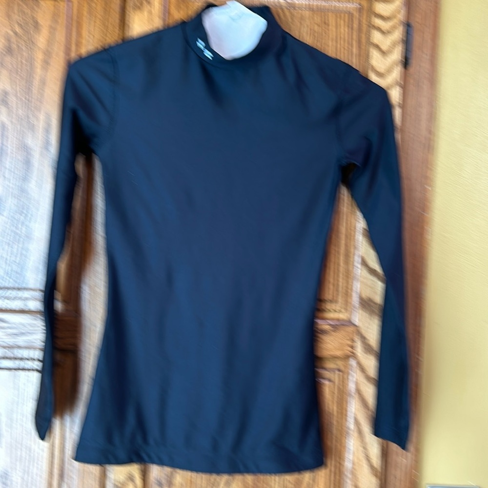 under Armour women’s cold gear